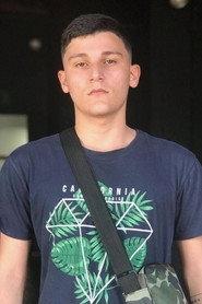 Vinicius Moreno profile photo