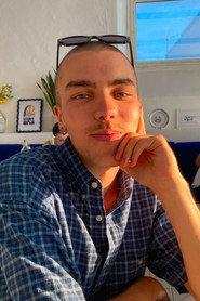 Pierre Gaillard profile photo