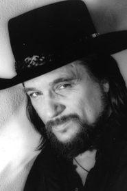 Waylon Jennings profile photo