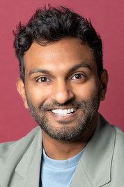 Nazeem Hussain profile photo