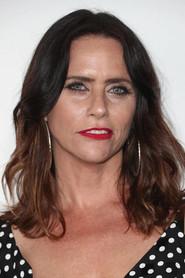 Amy Landecker profile photo
