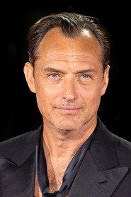 Jude Law profile photo