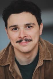 Alexandre Malenfant profile photo