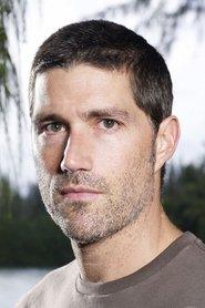 Matthew Fox profile photo
