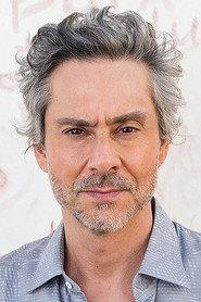 Alexandre Nero profile photo