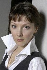 Olga Ponizova profile photo