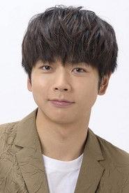 Takahisa Masuda profile photo