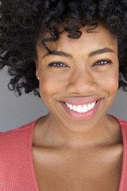 Ashleigh Crystal Hairston profile photo