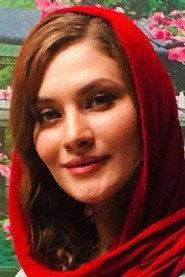 Sanaz Saeidi profile photo