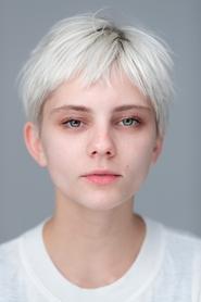 Dasha Vereshchagina profile photo
