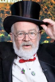Barry Hansen profile photo