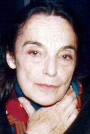 Elisabeth Kaza profile photo