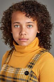 Sienna Arif Knights profile photo