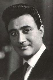 Dev Anand profile photo