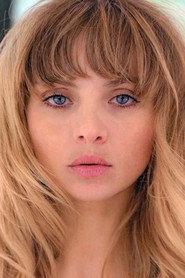 Amandine Noworyta profile photo
