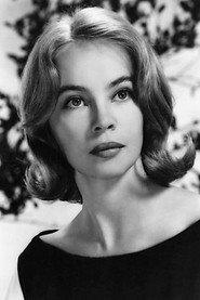 Leslie Caron profile photo