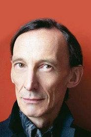 Julian Richings profile photo