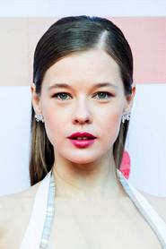 Katerina Shpitsa profile photo
