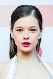 Katerina Shpitsa profile photo