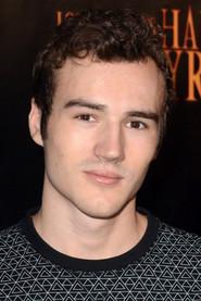 Parker Mack profile photo