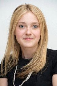 Dakota Fanning profile photo