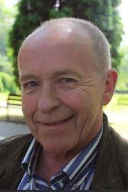 Ian Watson profile photo