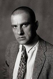 Vladimir Mayakovsky profile photo