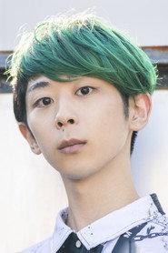 Saku Hyuga profile photo