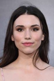 Grace Caroline Currey profile photo