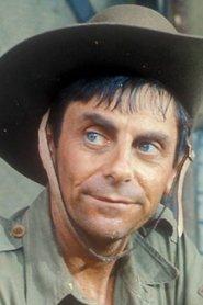 Melvyn Hayes profile photo