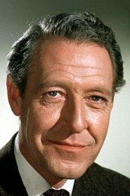 Robin Bailey profile photo
