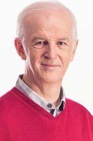 Sean McGinley profile photo