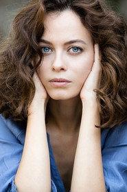 Gaia Messerklinger profile photo