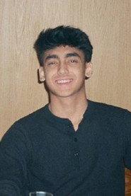 Lazuardy Mifzal profile photo