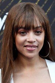 Reign Edwards profile photo