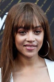 Reign Edwards profile photo
