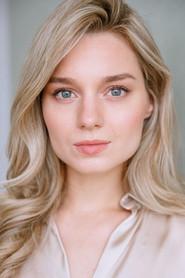 Анастасия Байкаева profile photo