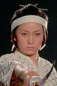 Michi Azuma profile photo