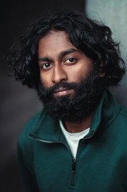 Andrew Suntanaraj profile photo