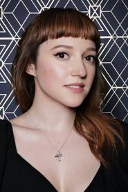 Amy Shira Teitel profile photo