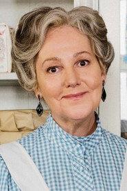 Lena T. Hansson profile photo