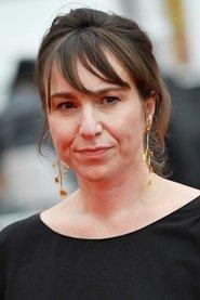 Claire Bodson profile photo