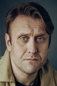 Nikolay Shrayber profile photo