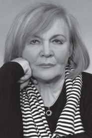 Zita Furková profile photo
