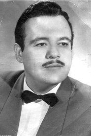 Mario Alberto Rodríguez profile photo