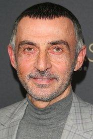 Shaun Toub profile photo