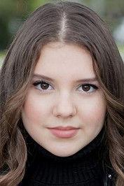 Alina Foley profile photo