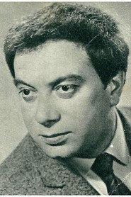 Zinovi Vysokovsky profile photo