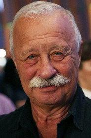 Leonid Yakubovich profile photo