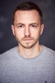 Alex Jordan profile photo